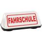 Preview: Magnet-Dachschild Speed "FAHRSCHULE"